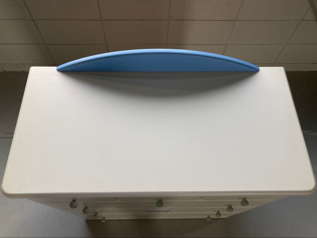 Kosuga コスガベビーメイト　ル・シェル・ローズ　チェスト　ベビータンス