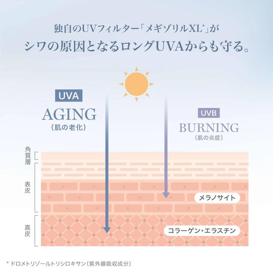 ランコム 新品未開封UV エクスペールトーンアップローズ N 計70ml