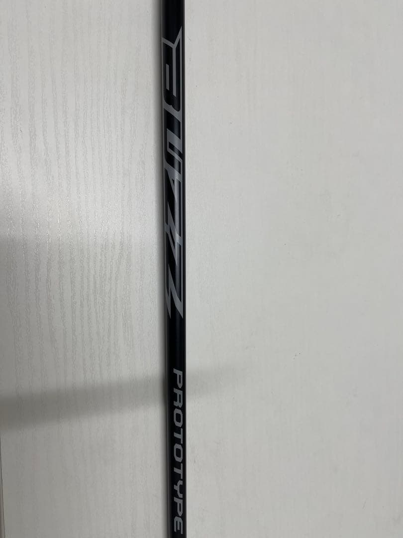 buzz prototype バズプロトタイプ