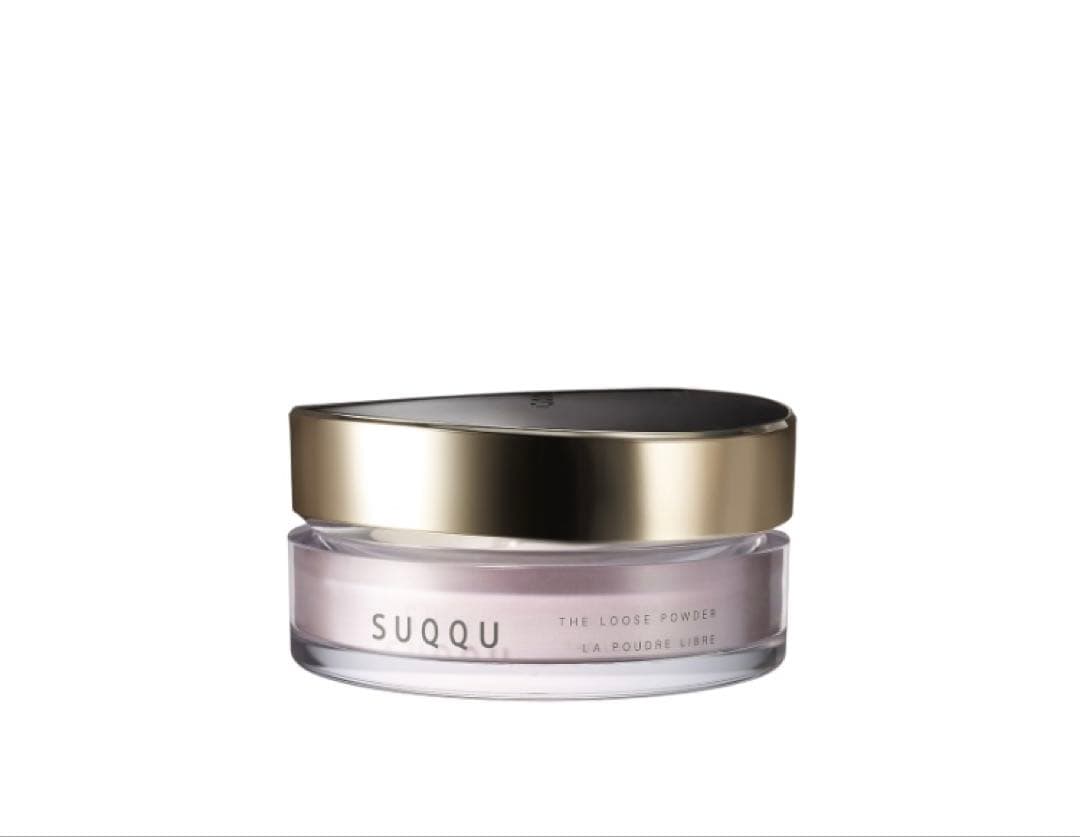 【新品未開封】SUQQU THE LOOSE POWDER 20g