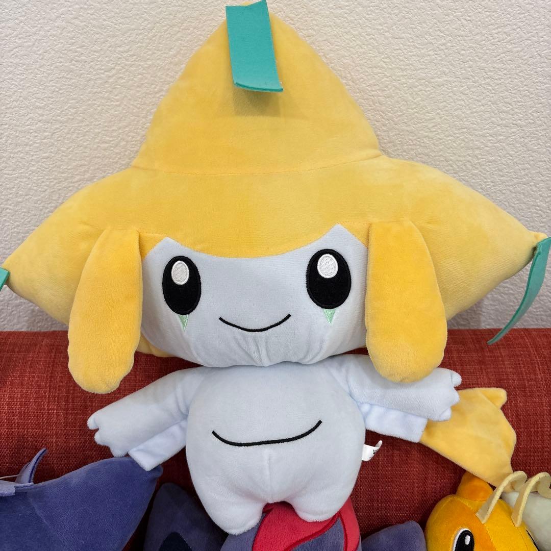 ポケモン ぬいぐるみ セット 18体まとめ売り