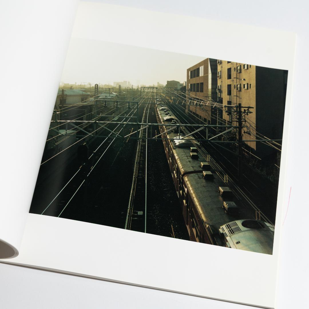 鉄火　佐内正史　写真集　初版