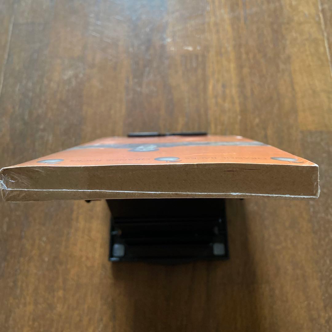 ロッキー青木　10冊