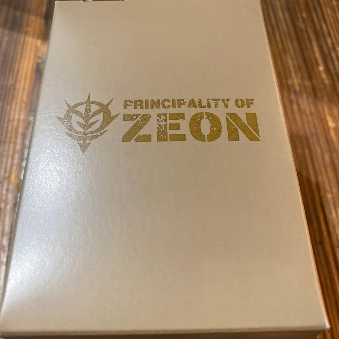 CASIO G-SHOCK ZEON オリーブグリーン