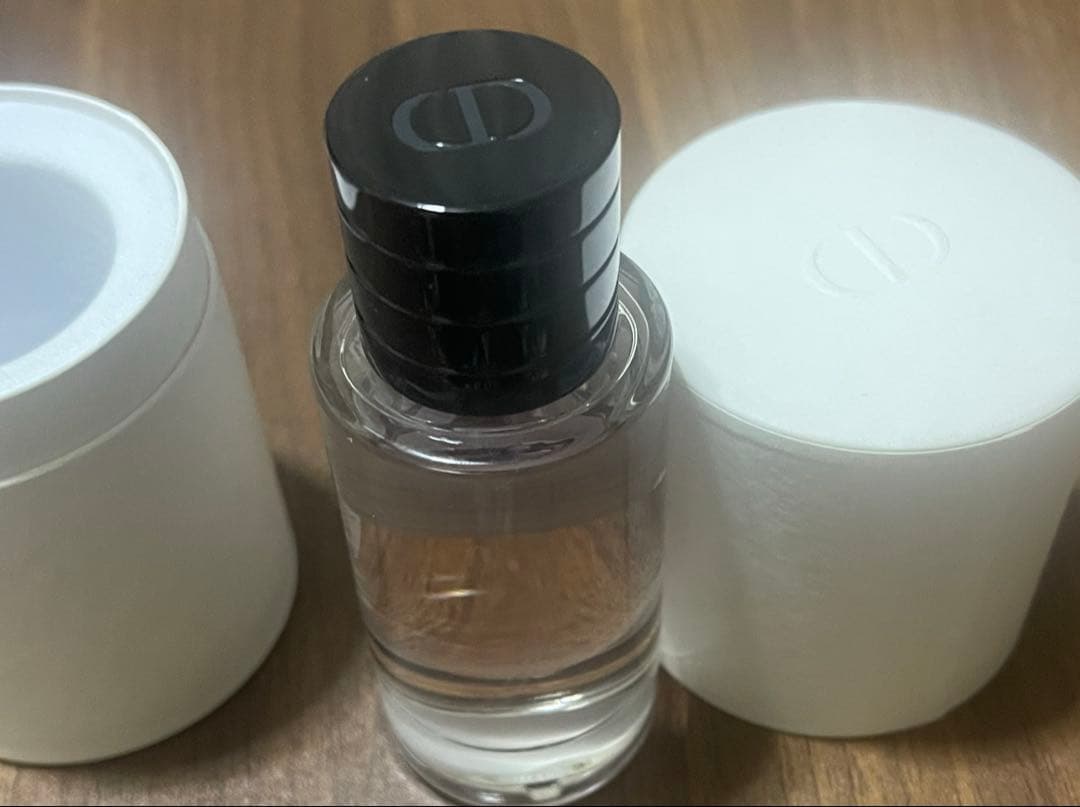 クリスチャンディオール グリディオールオードパルファム 40ml DIOR