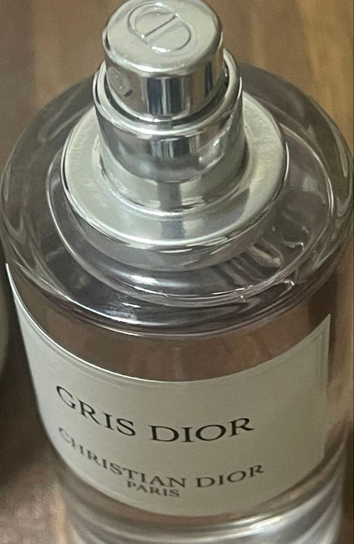 クリスチャンディオール グリディオールオードパルファム 40ml DIOR