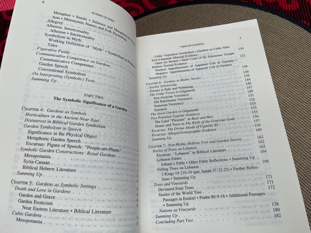 洋書 Echoes of Eden by T. Stordalen