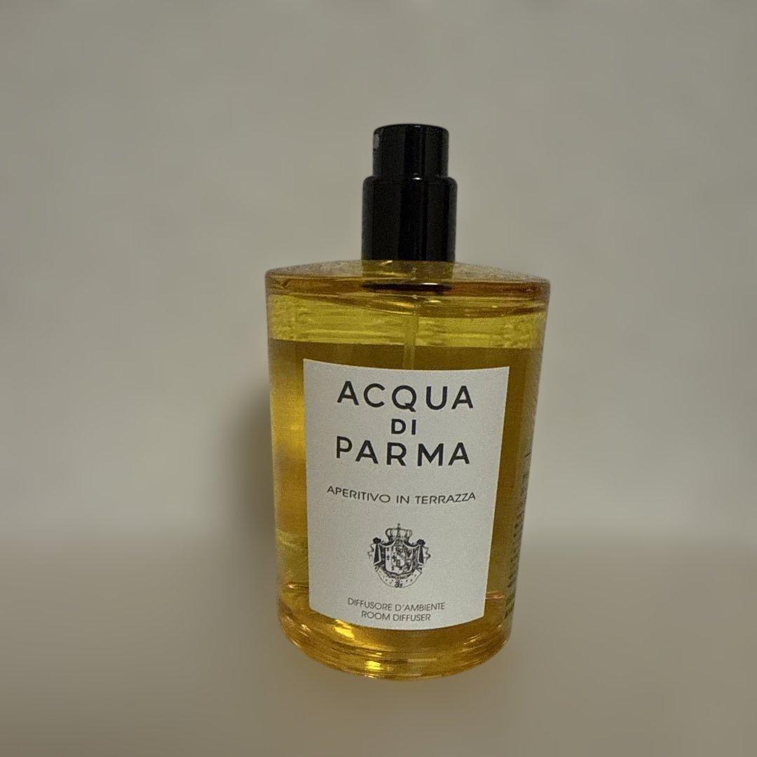 香水(女性用) ACQUA DI PARMA APERTIVO IN TERRAZZA100ml