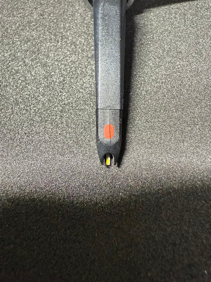 Ortofon Pro S コンコルド カートリッジセット