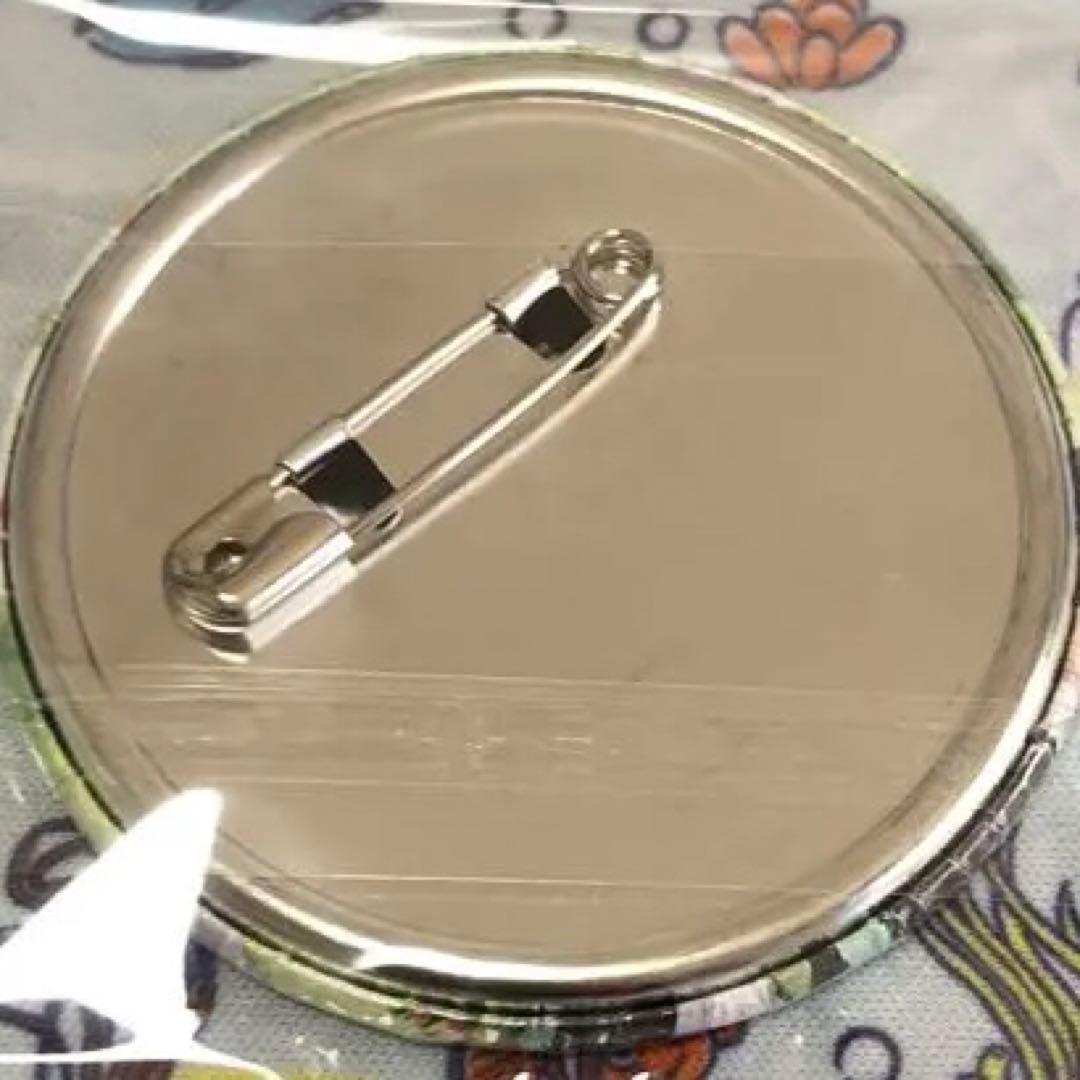 超激レア　探偵オペラミルキィホームズ 缶バッジ　非売品