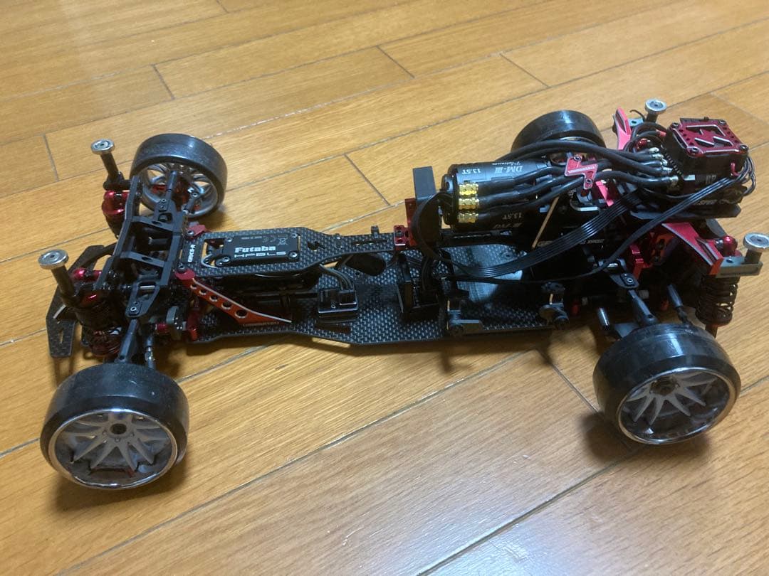 本日のみ値下げ‼️GRK5R フルオプション　　メカ無し