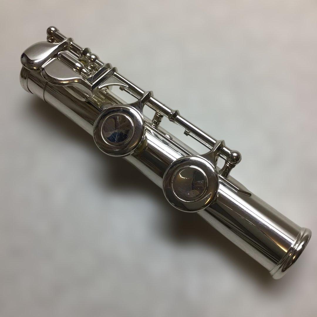 (8) SANKYO サンキョー フルート PRIMA ETUDE