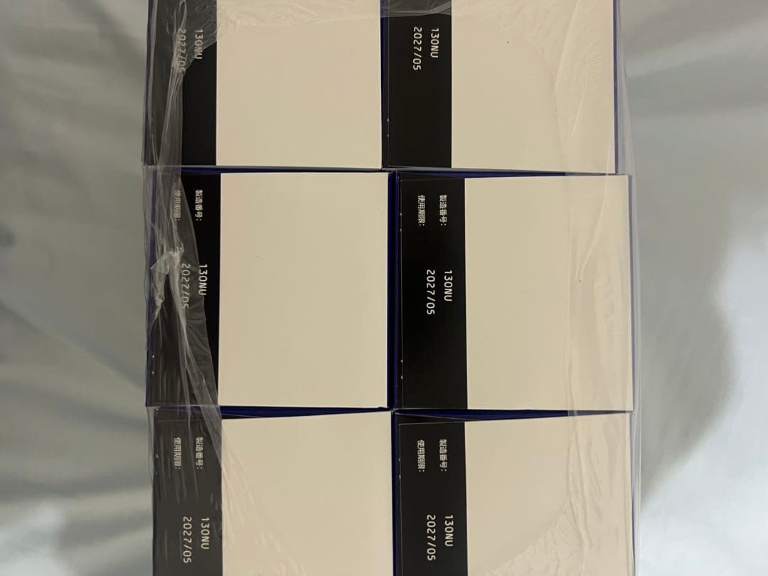 大容量！ クリアケア ソフトコンタクト洗浄液 480ml 6本セット