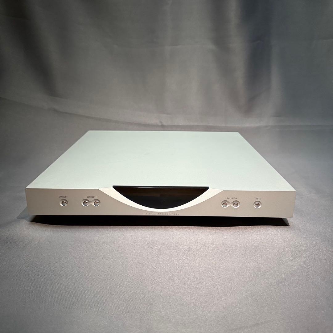 LINN Klimax Kontrol SE プリアンプ （通電確認済み）