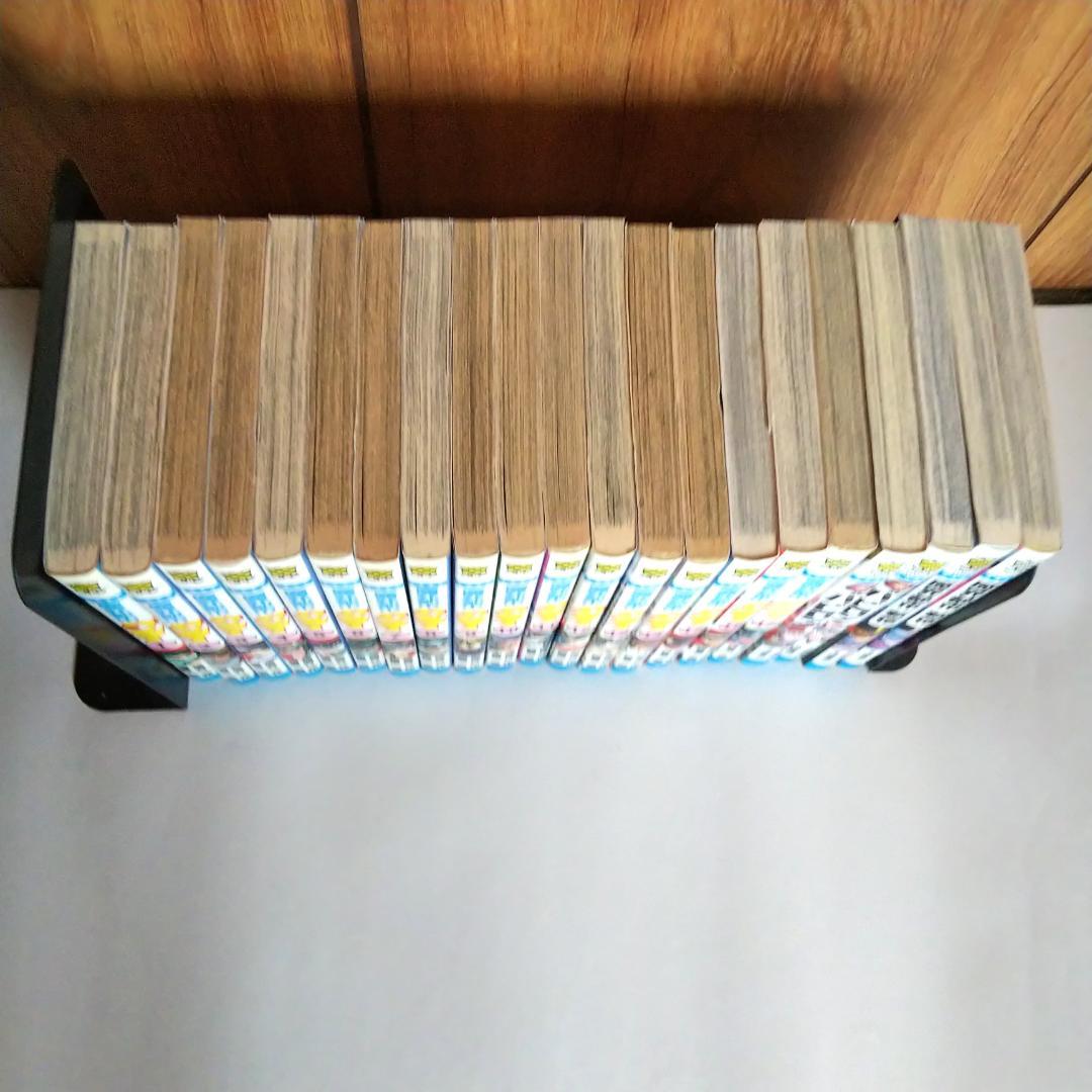 魔界都市ハンター　全巻　初版有　美品