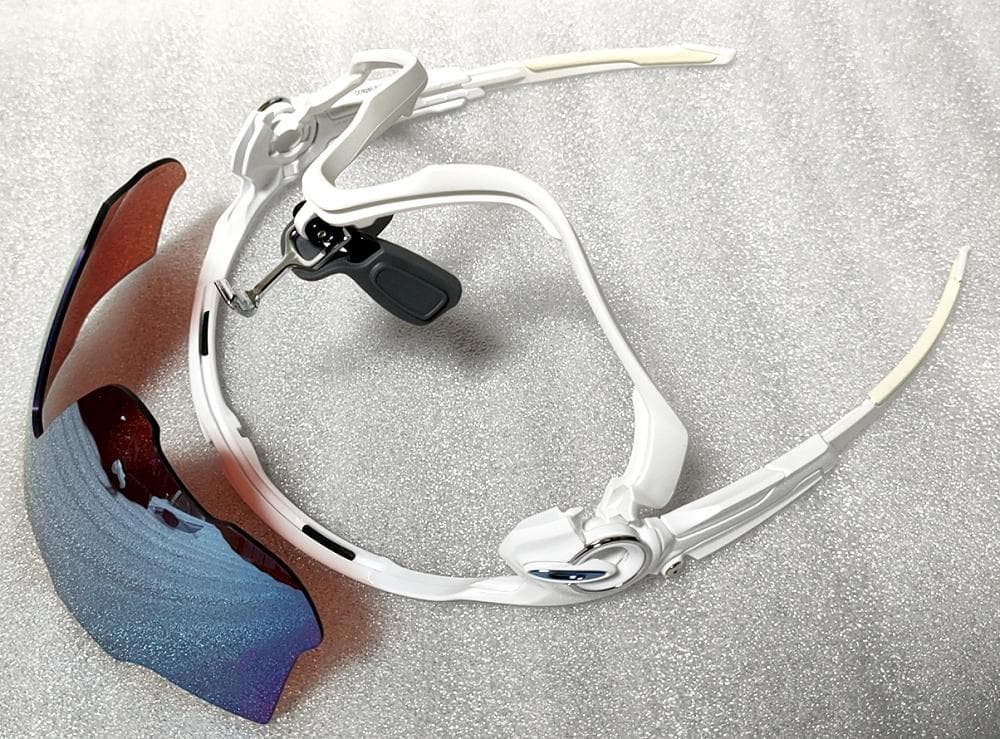 2個セット OAKLEY JAWBREAKER オークリー サングラス 偏光