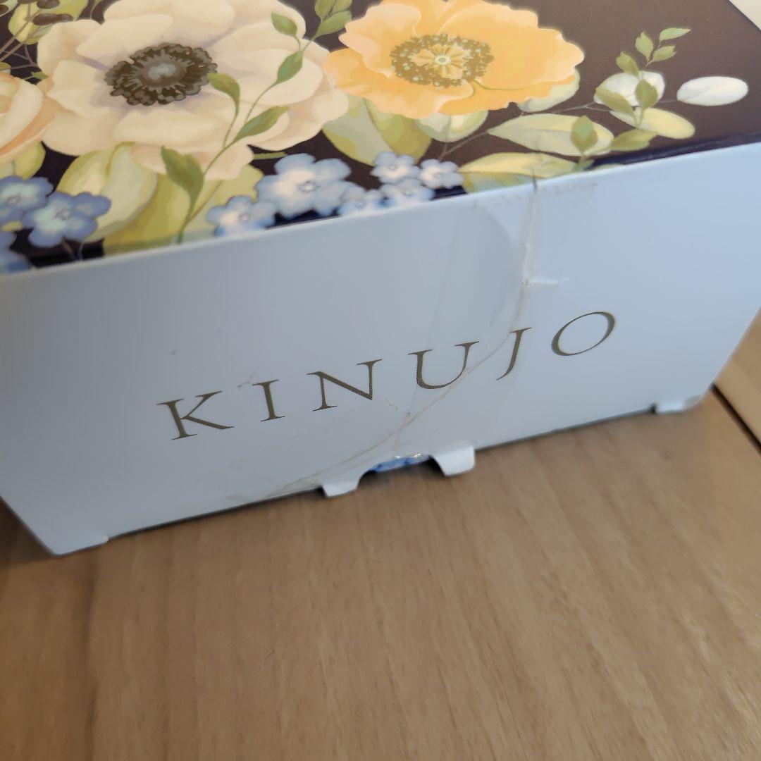 『美品』KINUJO ストレートヘアアイロン ブラックDS200 ブラック