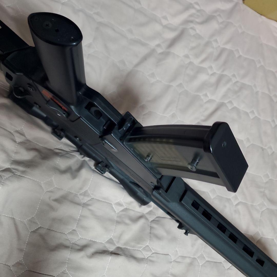 東京マルイ G36C STD電動ガン