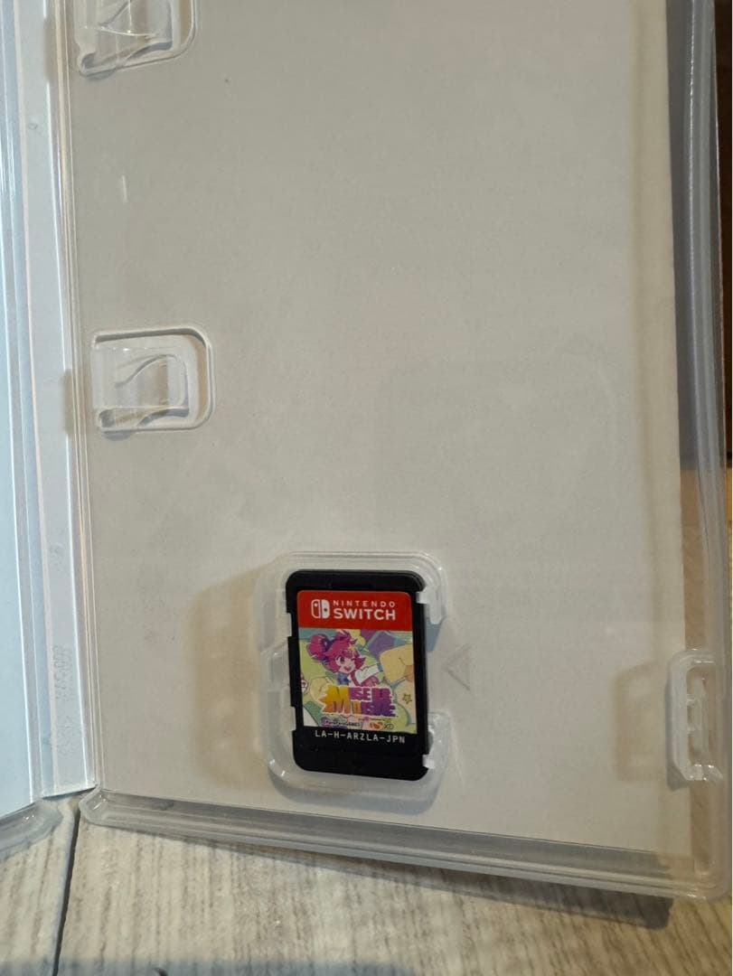 ミューズダッシュ　Muse Dash