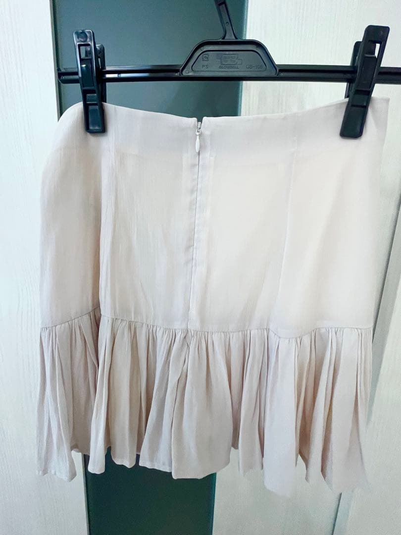 ト*ン様 Snidel コールドショルダーセットアップ