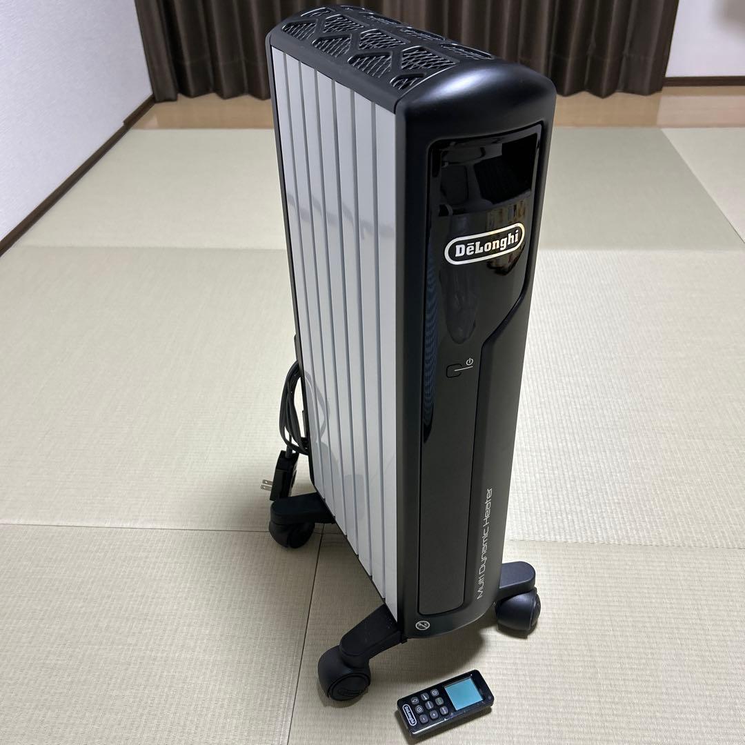 555様【美品】デロンギ　マルチダイナミックヒーター DeLonghi MDH0