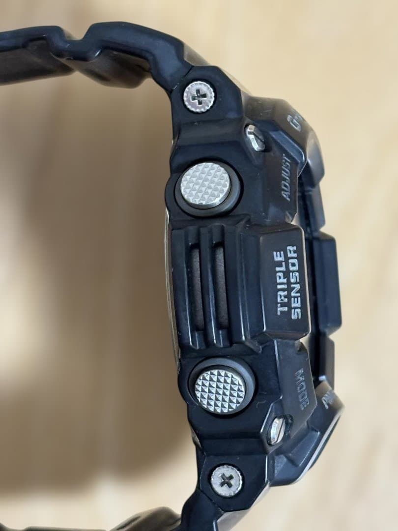 G-SHOCK RANGEMAN GW-9400J レンジマン