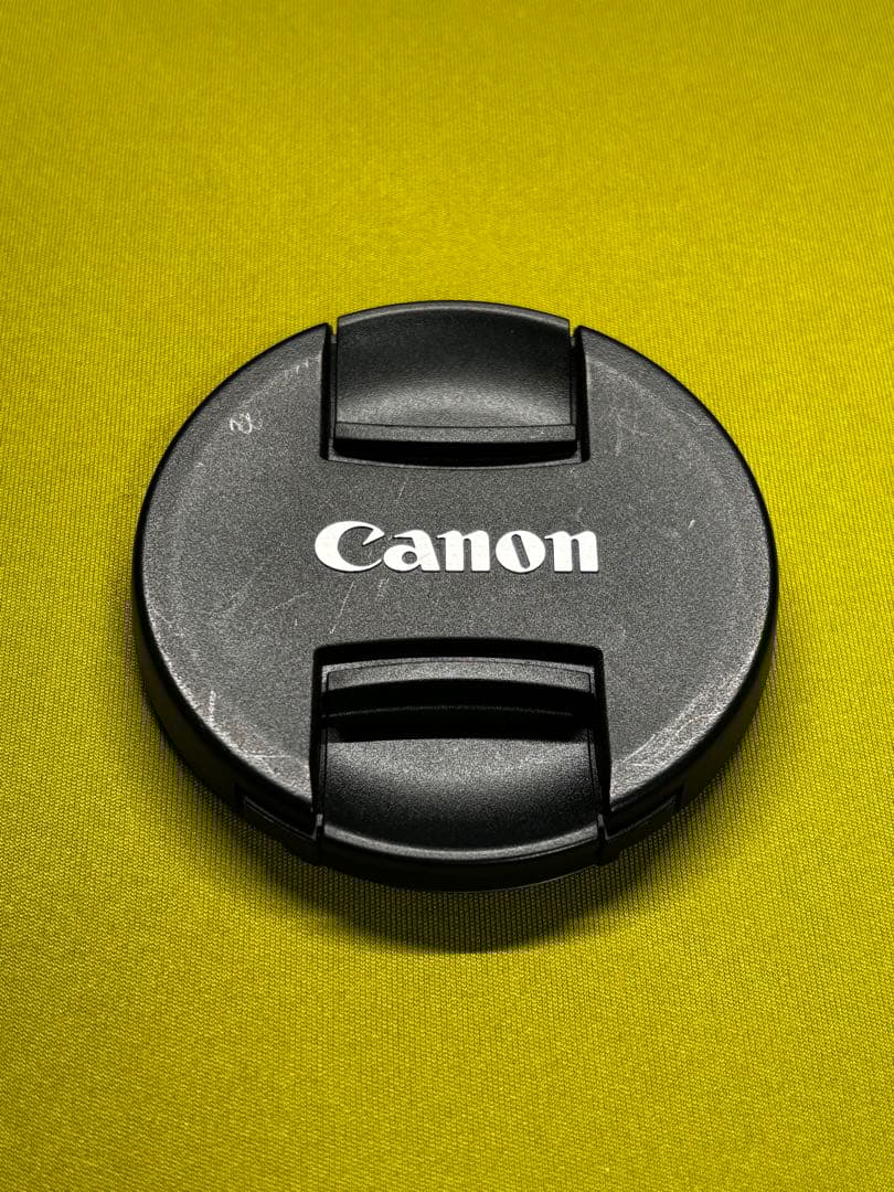 Canon 望遠レンズ RF 100-400mm F5.6-8 IS USM