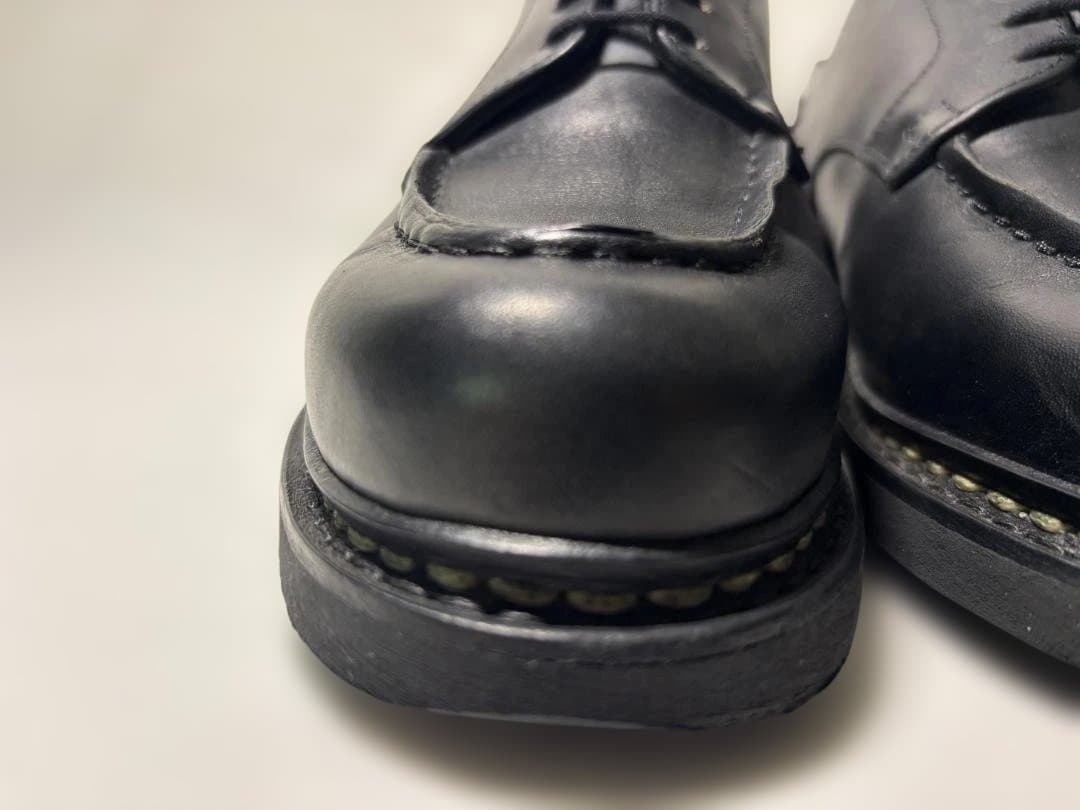 パラブーツ　シャンボード　UK5.5