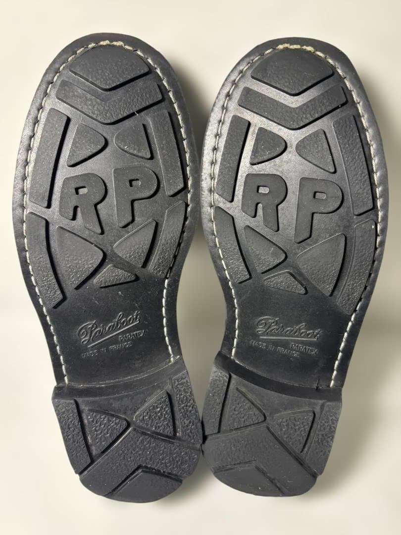 パラブーツ　シャンボード　UK5.5