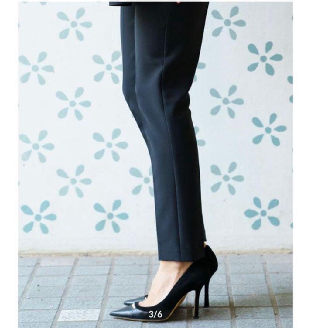 KeinaRitaケイナリタ　スリムパンツ36