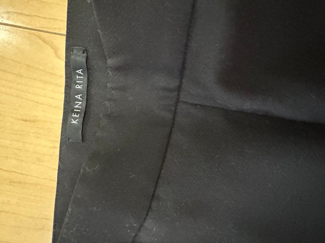 KeinaRitaケイナリタ　スリムパンツ36