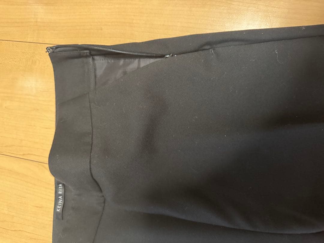 KeinaRitaケイナリタ　スリムパンツ36