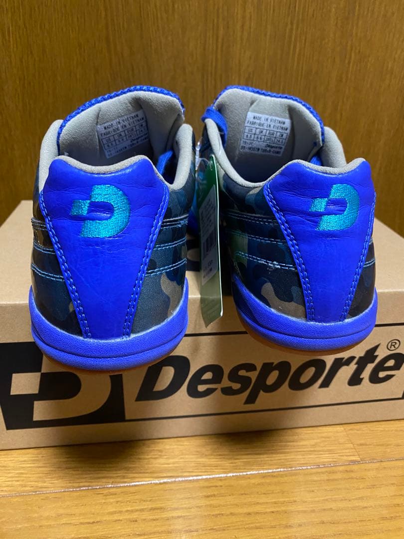 【限定】200足限定 Desporte Sao Luis KI2