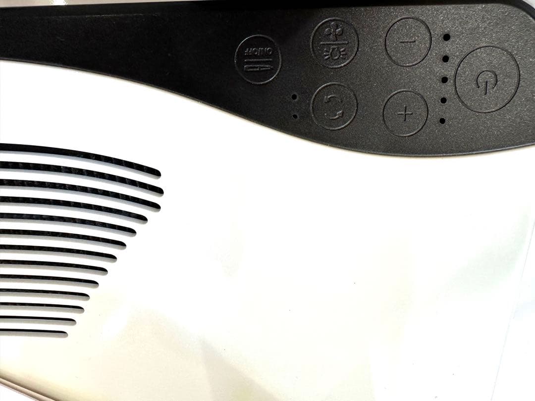 SHINYGEL ネイルダストコレクター　美品