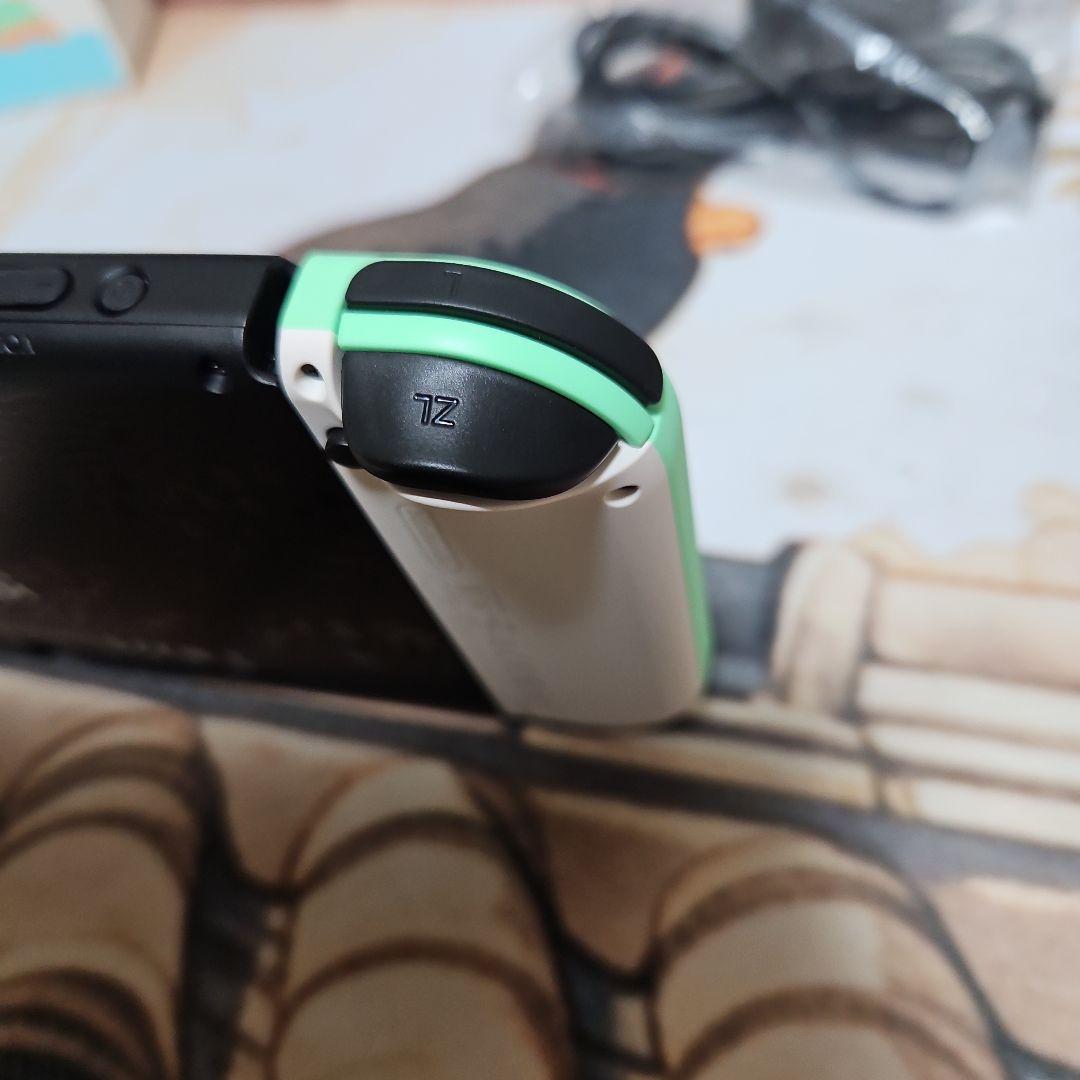 ビ*オ様 ミ*シ様 Nintendo Switch　あつまれどうぶつの森セット