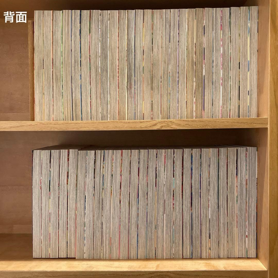 ちはやふる　全50巻　末次由紀