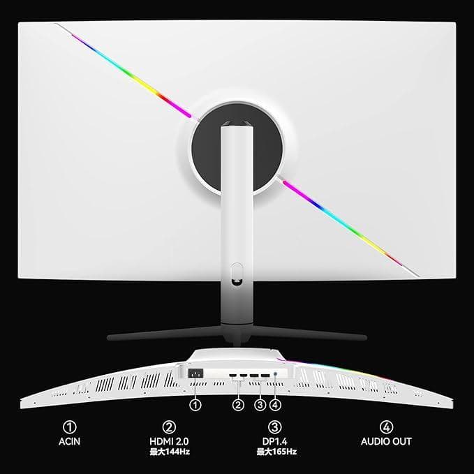 Innocn 39インチ モニター 39G1R 2560x1440 WQHD