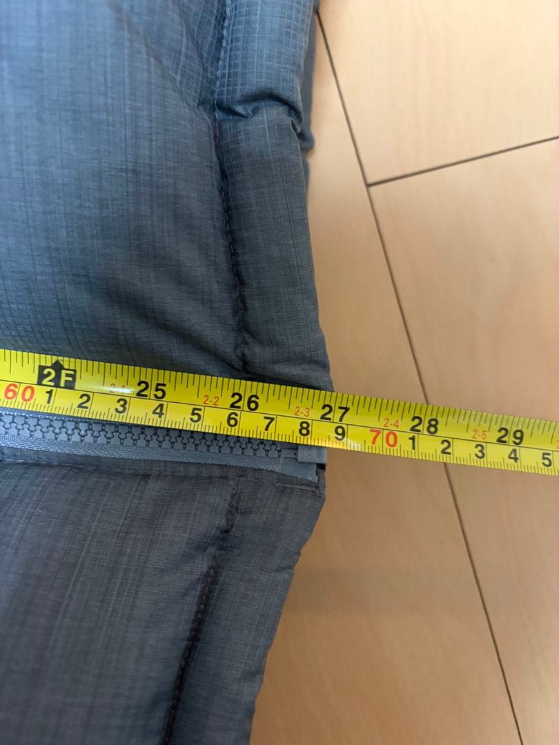 THE NORTH FACE レトロヌプシダウンジャケット レディースLサイズ