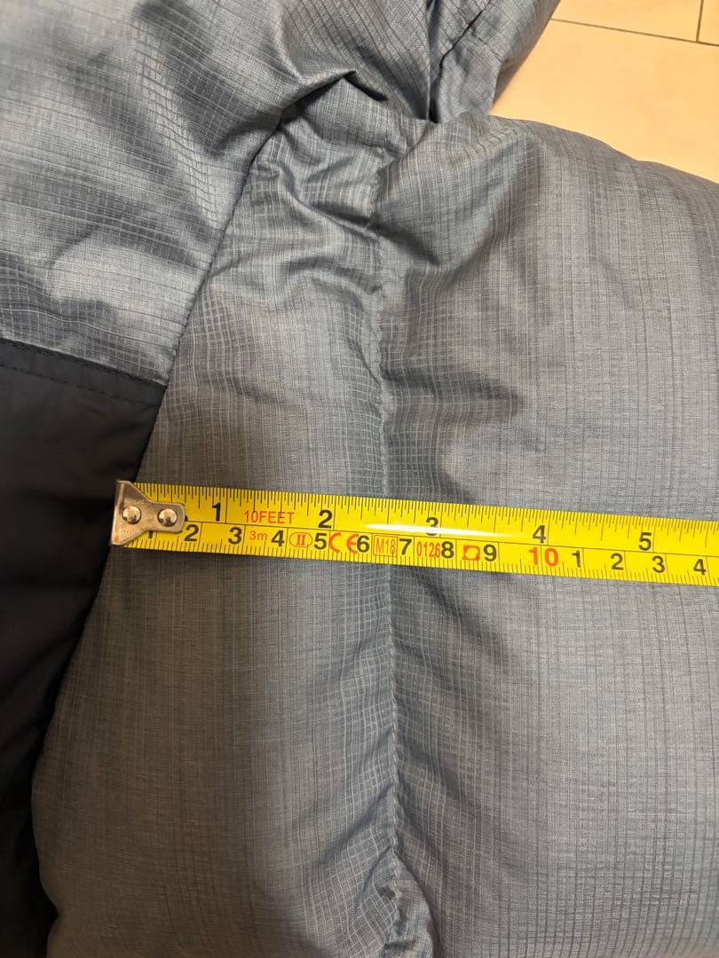 THE NORTH FACE レトロヌプシダウンジャケット レディースLサイズ