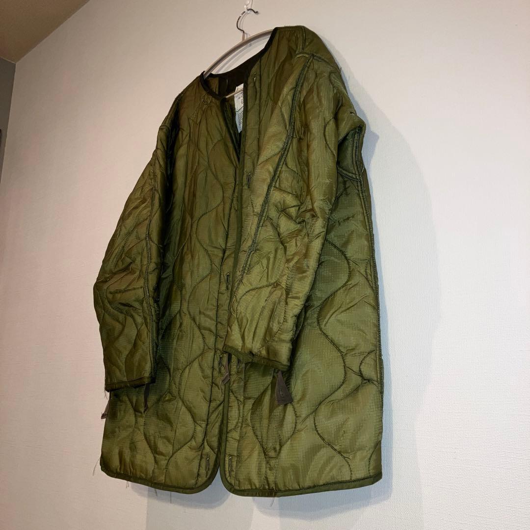 実物 M65フィッシュテール XS フルセット