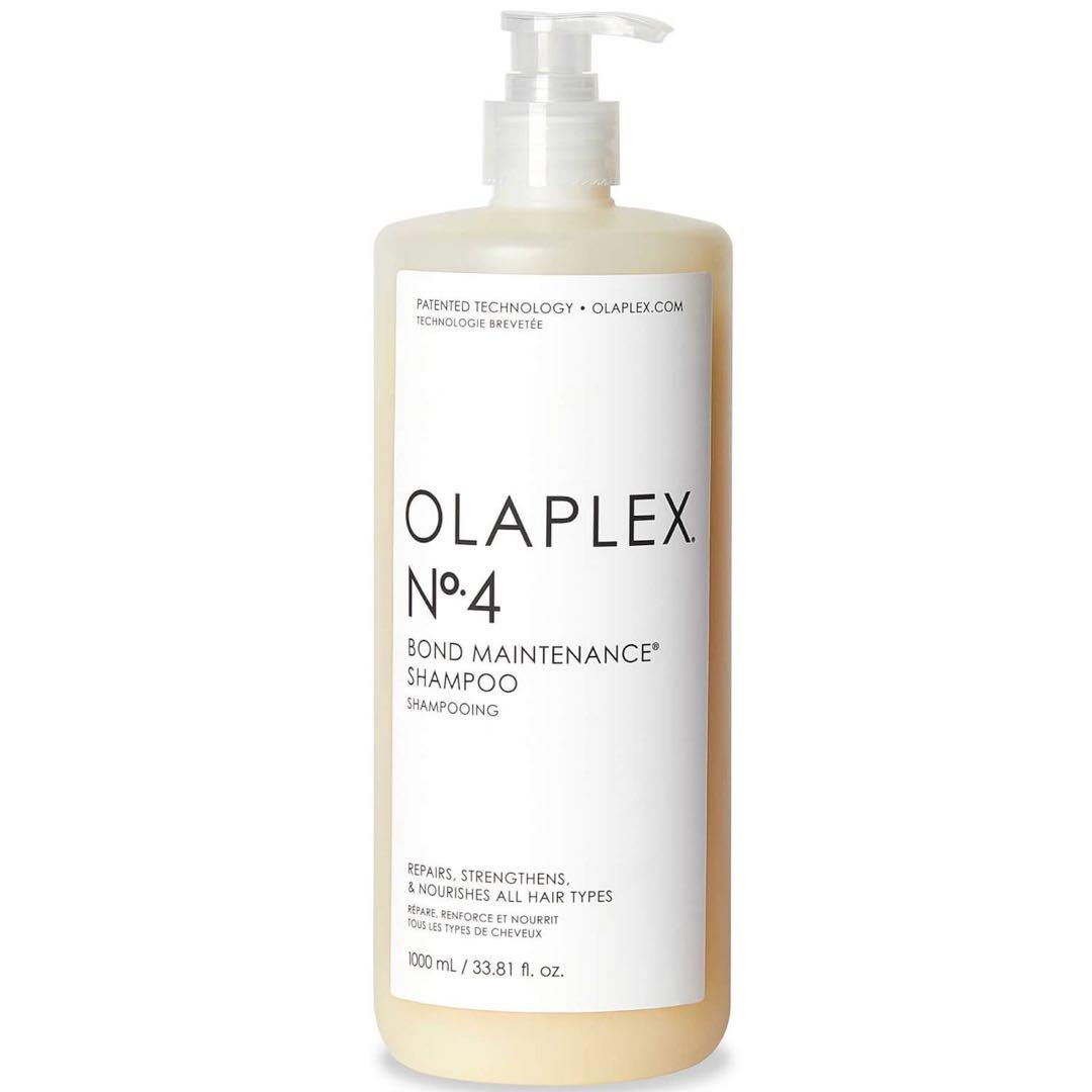 【正規品/新品】OLAPLEX オラプレックス no.4 1L、no.5 1kg