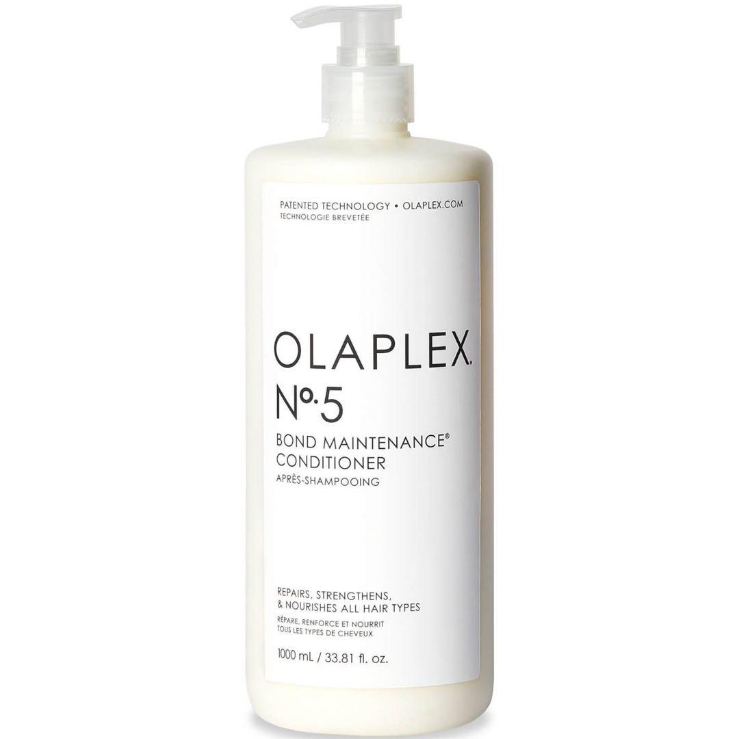 【正規品/新品】OLAPLEX オラプレックス no.4 1L、no.5 1kg
