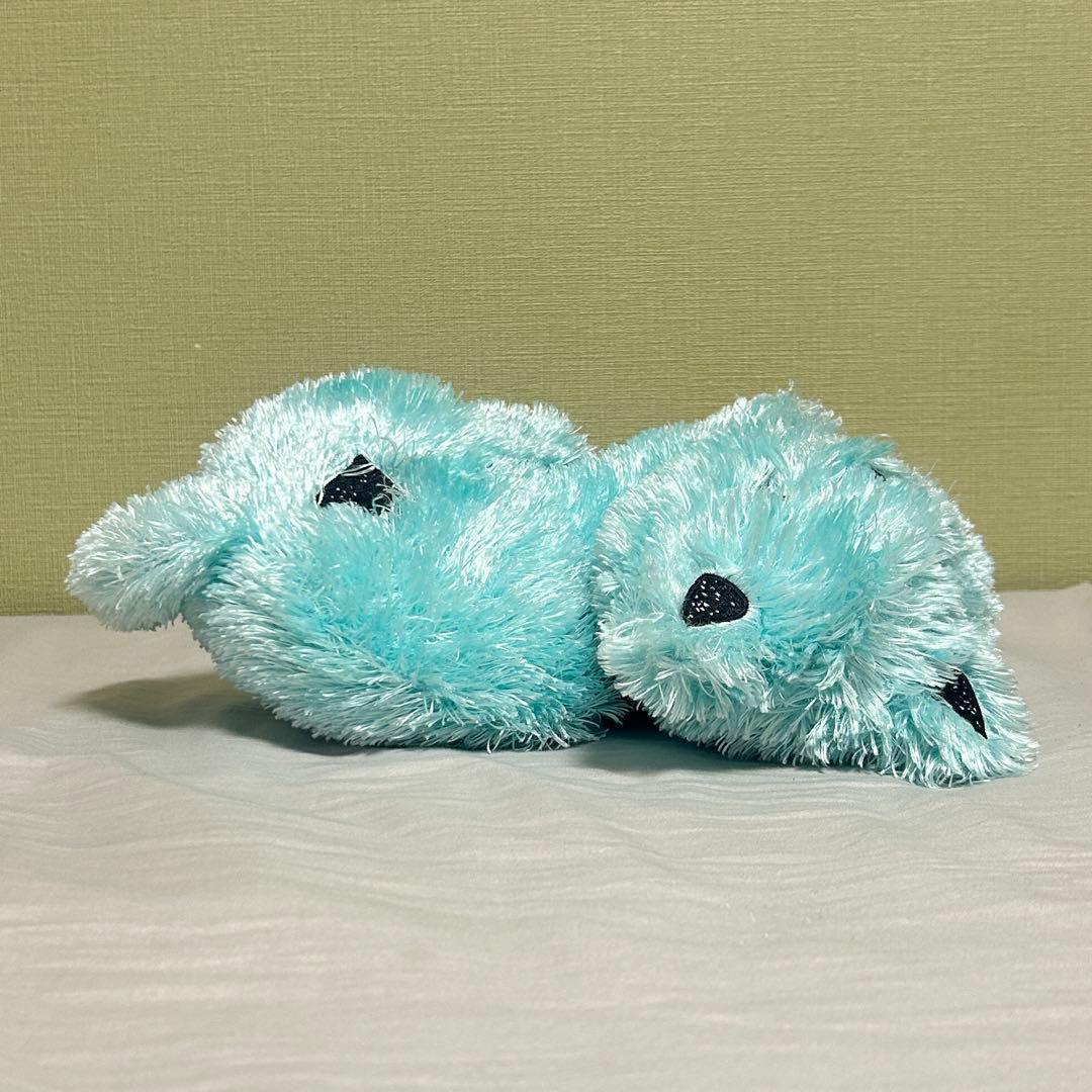 【最終値下げ】米津玄師 リイシューねこちゃん ぬいぐるみ 2個セット