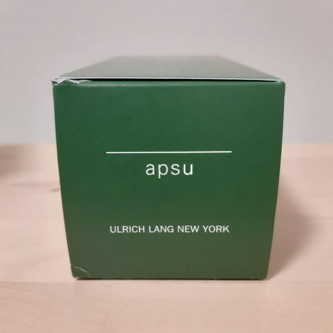 香水(ユニセックス) ULRICH LANG NEW YORK apsu 100ml
