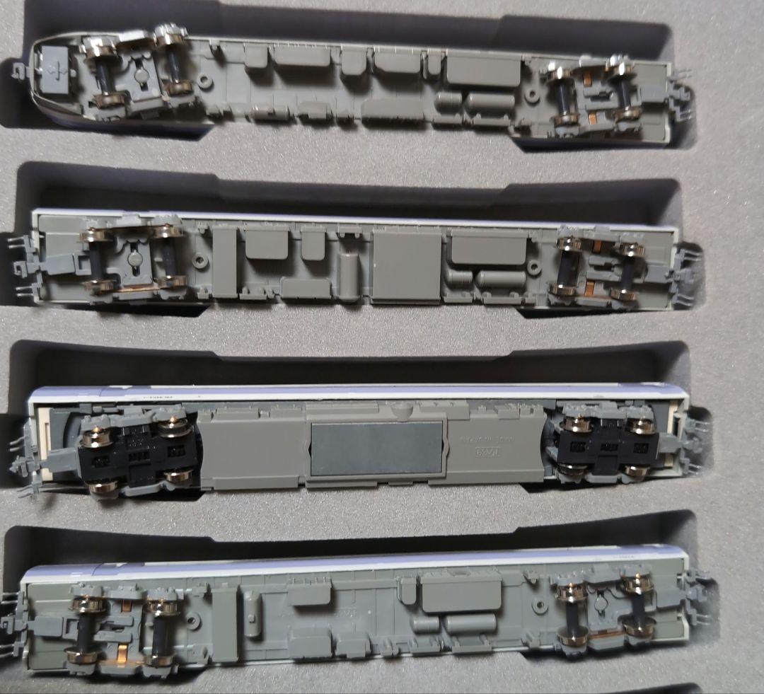 【底値特価早い者勝ち】JR E351系　 スーパーあずさ　 10-358 　8両