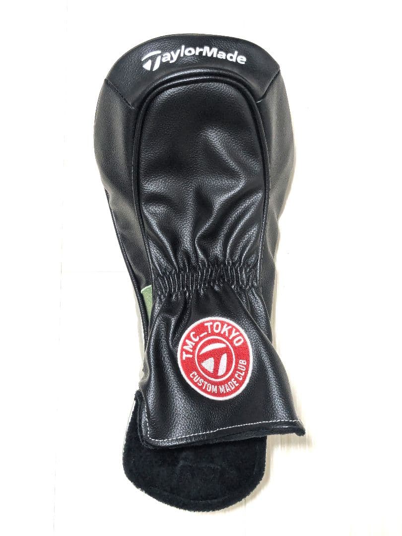 最終価格 レフティ テーラーメイド Qi35 MAX ドライバー 10.5° 左