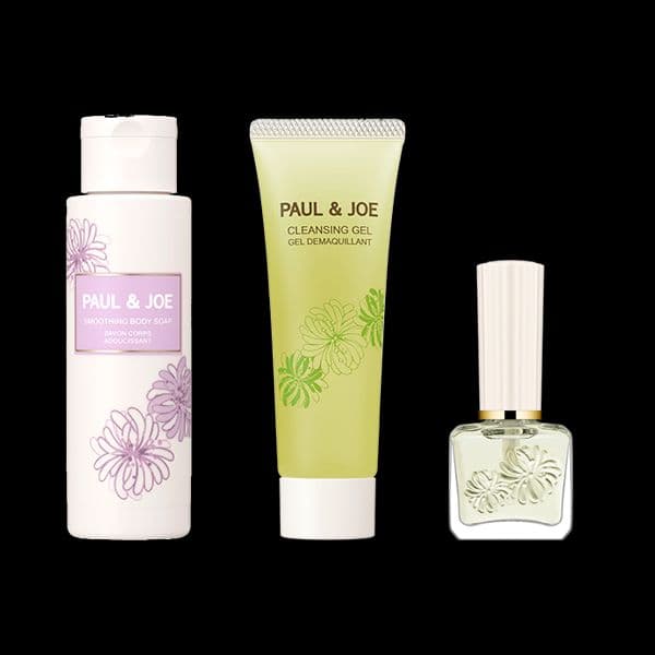 新品未開封★クリスマスコフレ★ポール＆ジョー アドベントカレンダー 2025