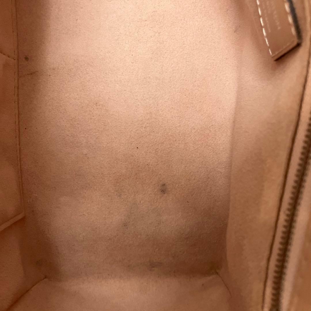 ルイヴィトン エピ ハンドバッグ