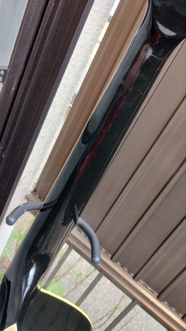 超美品 Epihone ハミングバード カッタウェイ Wピックアップ エレアコ