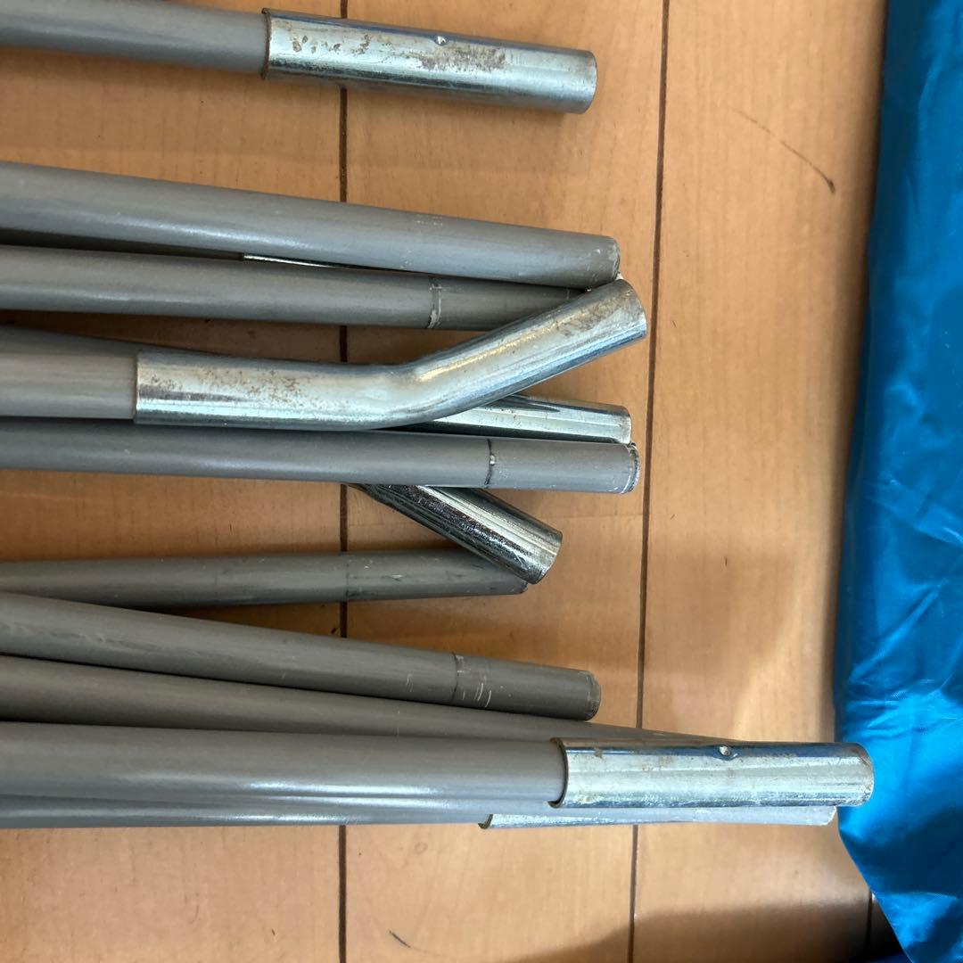 希少★babymilo★APE★コールマン★coleman★テント